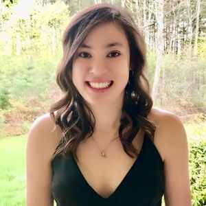 Meet your Posher, Teal